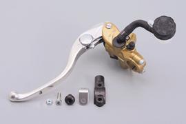 Radial Master Clutch Kit - Gold/Black - 19mm Piston