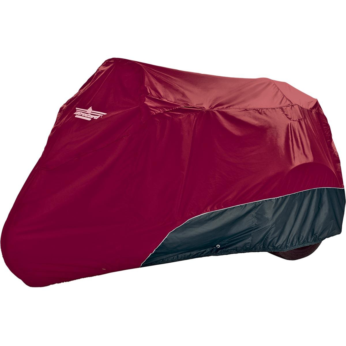Ultragard Classic Cover - Trike - Cranbarry/Black