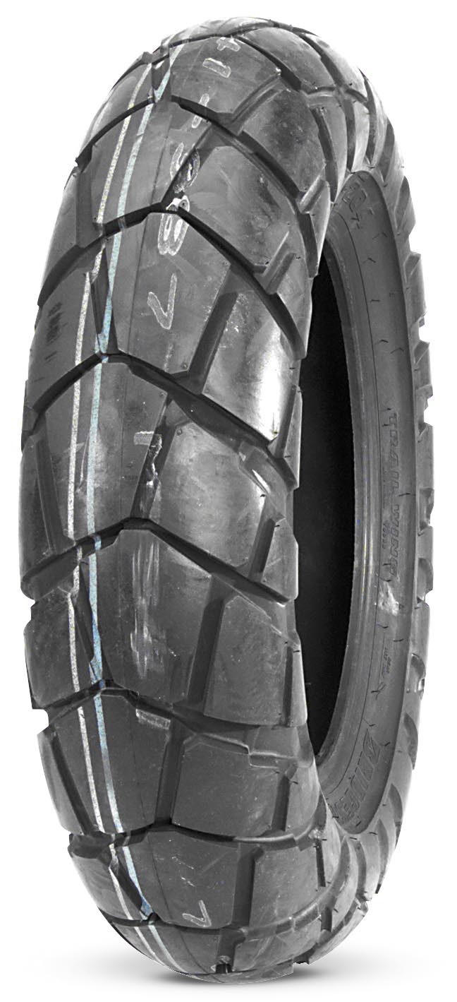 Trail Wing TW204 Rear Tire - 180/80-14