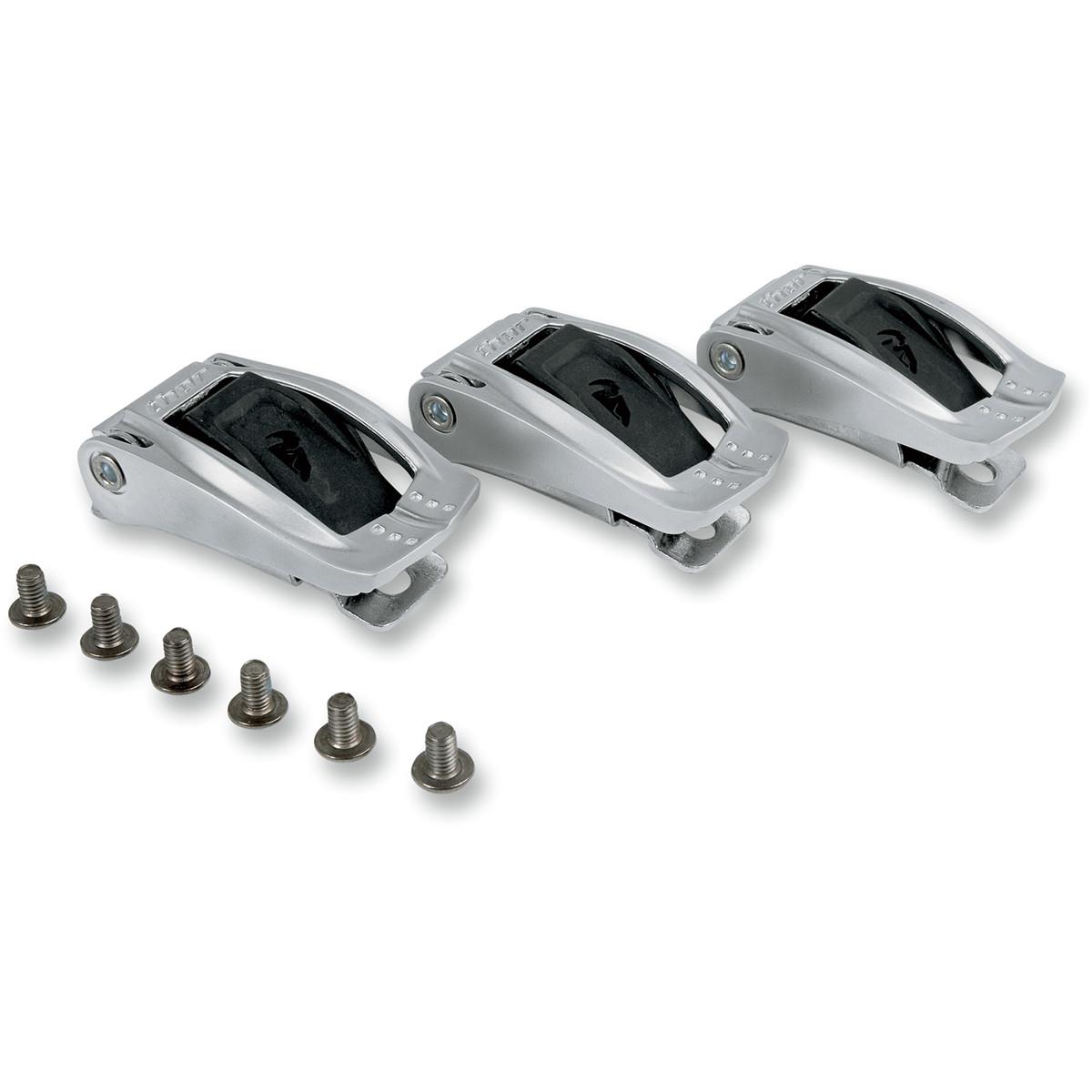 Buckle Kit for Ratchet Boots