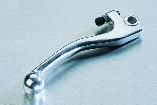 Long Casted Brake Lever