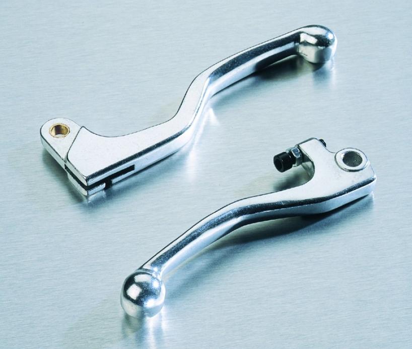Clutch and Brake Lever Set