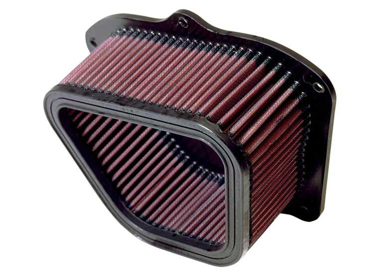 High Flow Air Filter