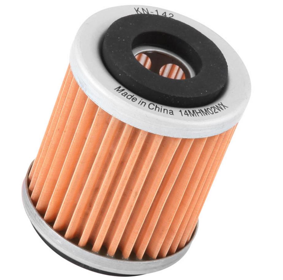 Performance Gold Oil Filter