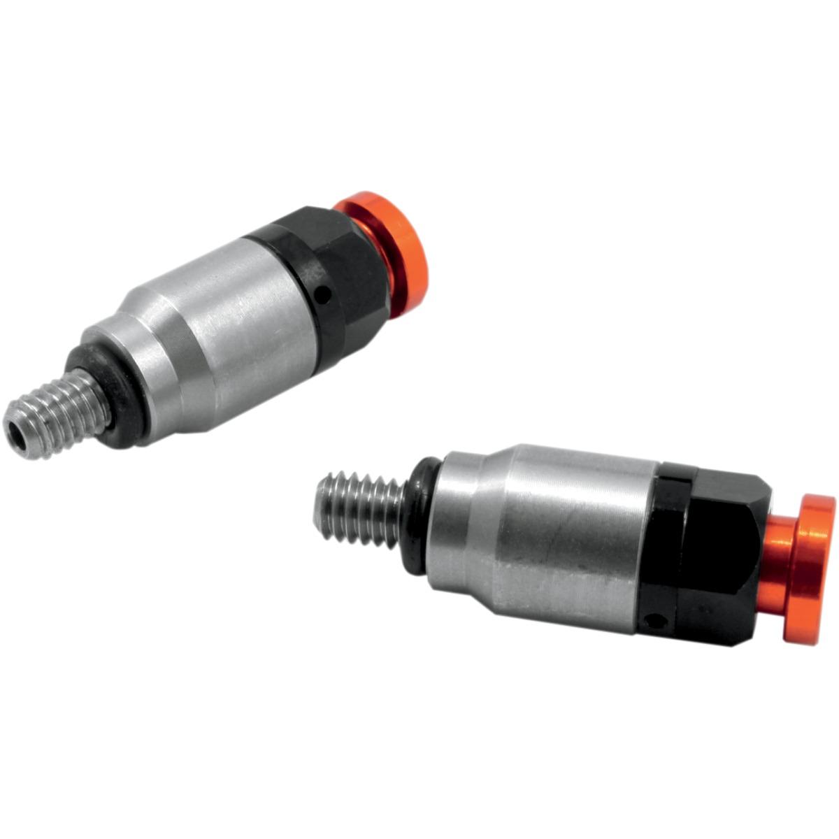 Fork Bleeder Valves for KTM WP