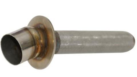 Spark Arrestor and T.E.C. Insert for RS-2 (SA-12-K)