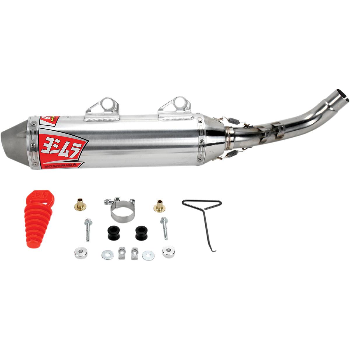 RS-2 Signature Series Slip-On - Aluminum Muffler