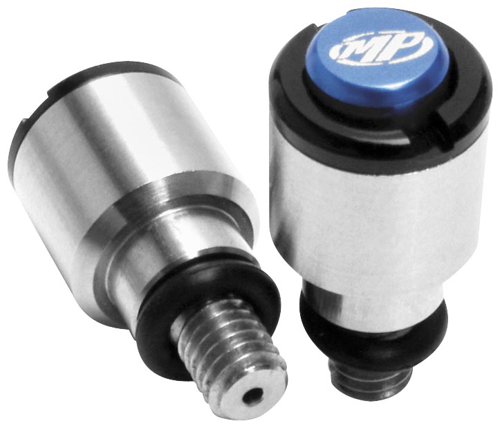 Micro Bleeder - M4x0.7, WP 4860 MXMA, 4CS