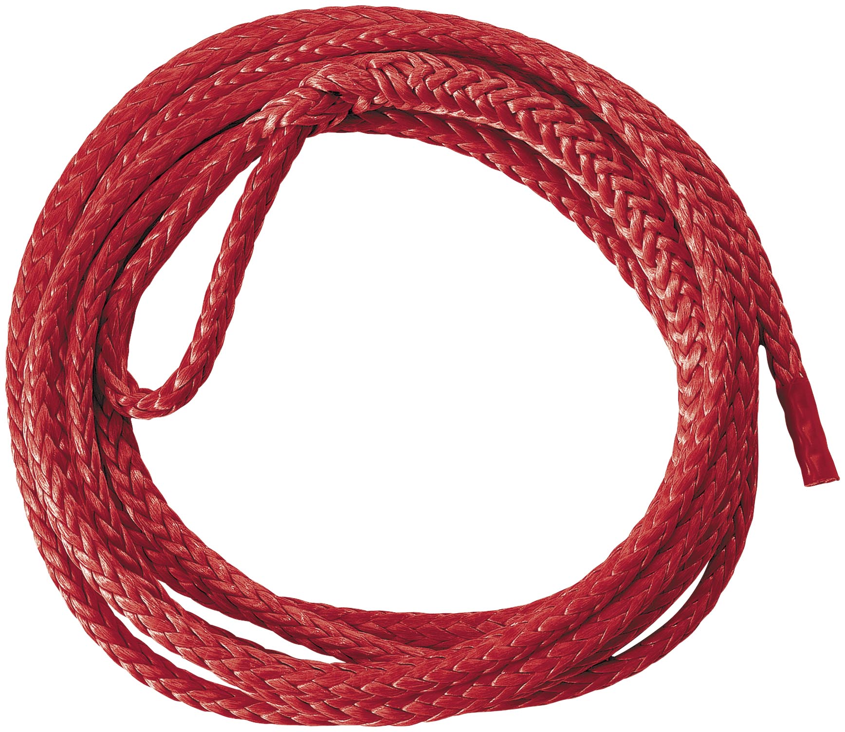 Plow Lift Rope