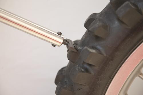 Tread Doctor Knobby Cutting Tool