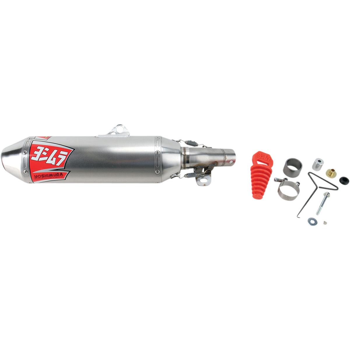 RS-2 Signature Series Slip-On - Aluminum Muffler