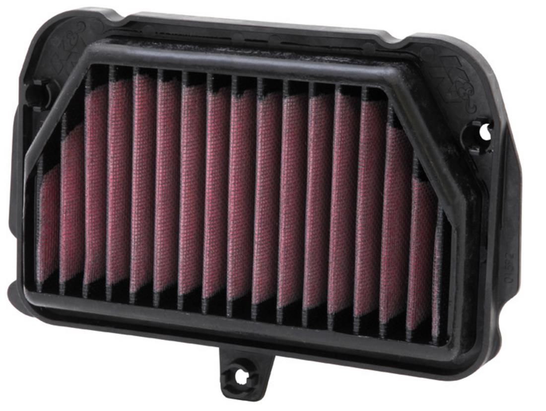 Race-Spec High-Flow Air Filter