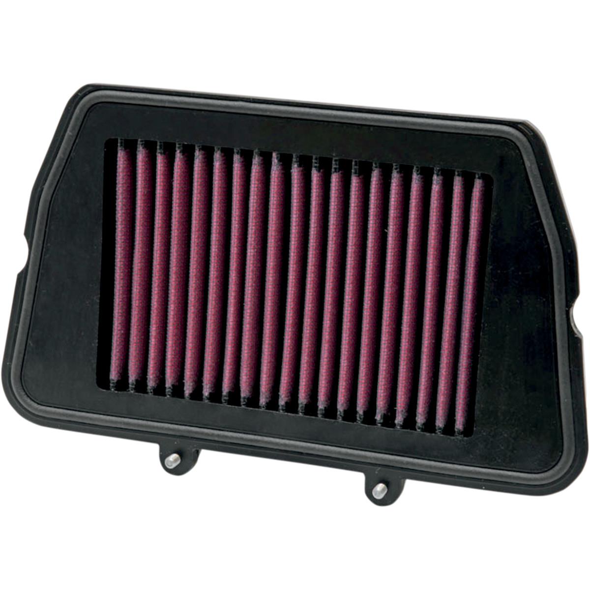 High Flow Air Filter
