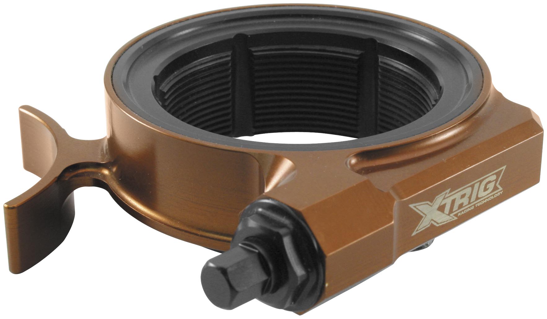 Shock Pre-Load Adjuster