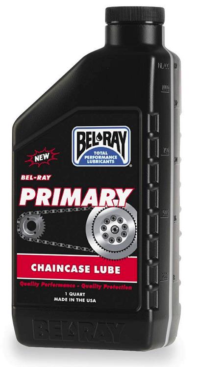 V-Twin Primary Chaincase Lubricant - 1L.