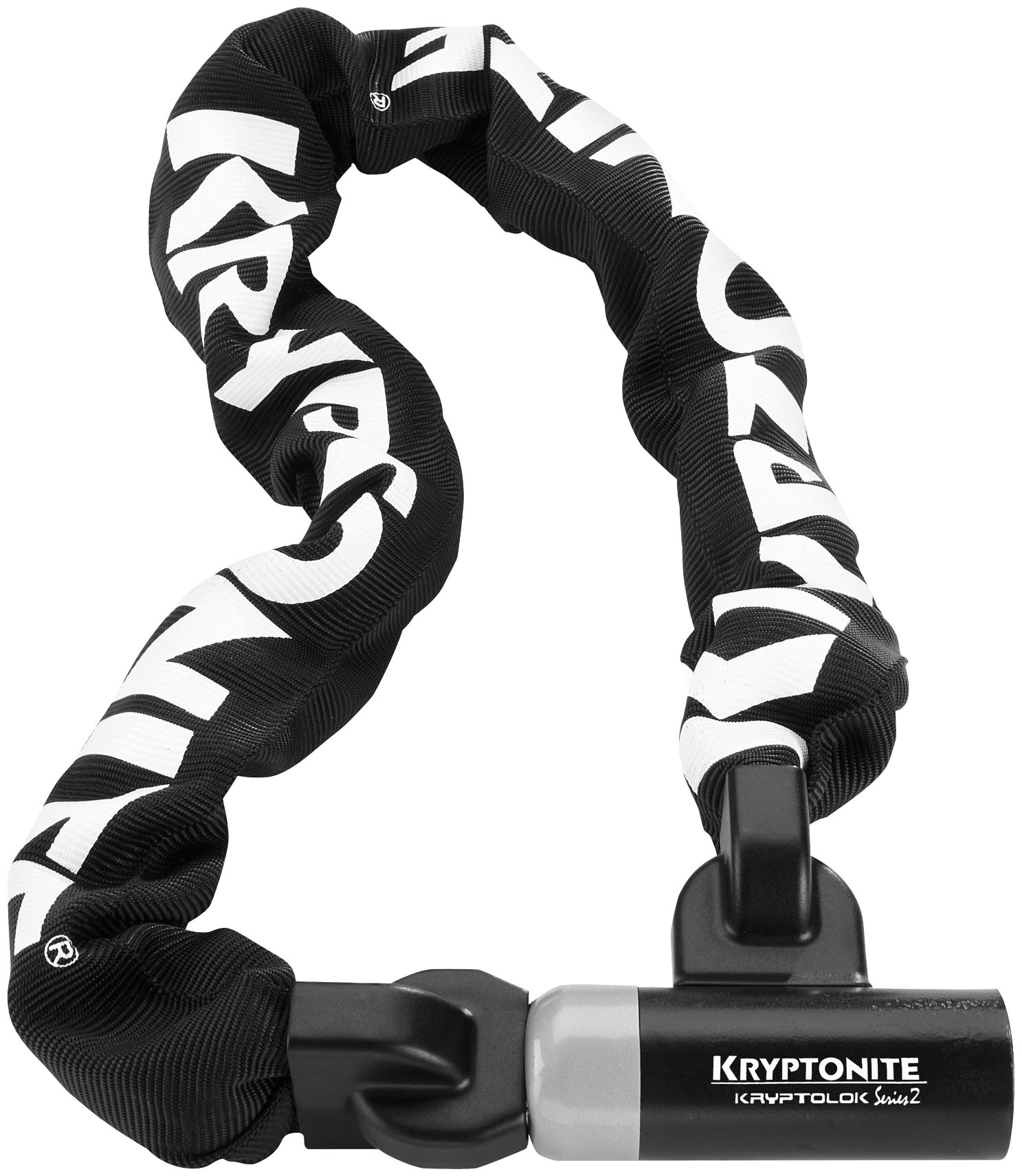KryptoLok Series 2 Integrated Chain - 5ft. (915 Model)