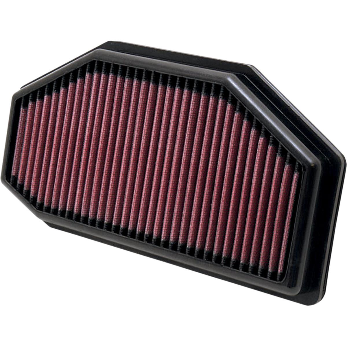 High Flow Air Filter