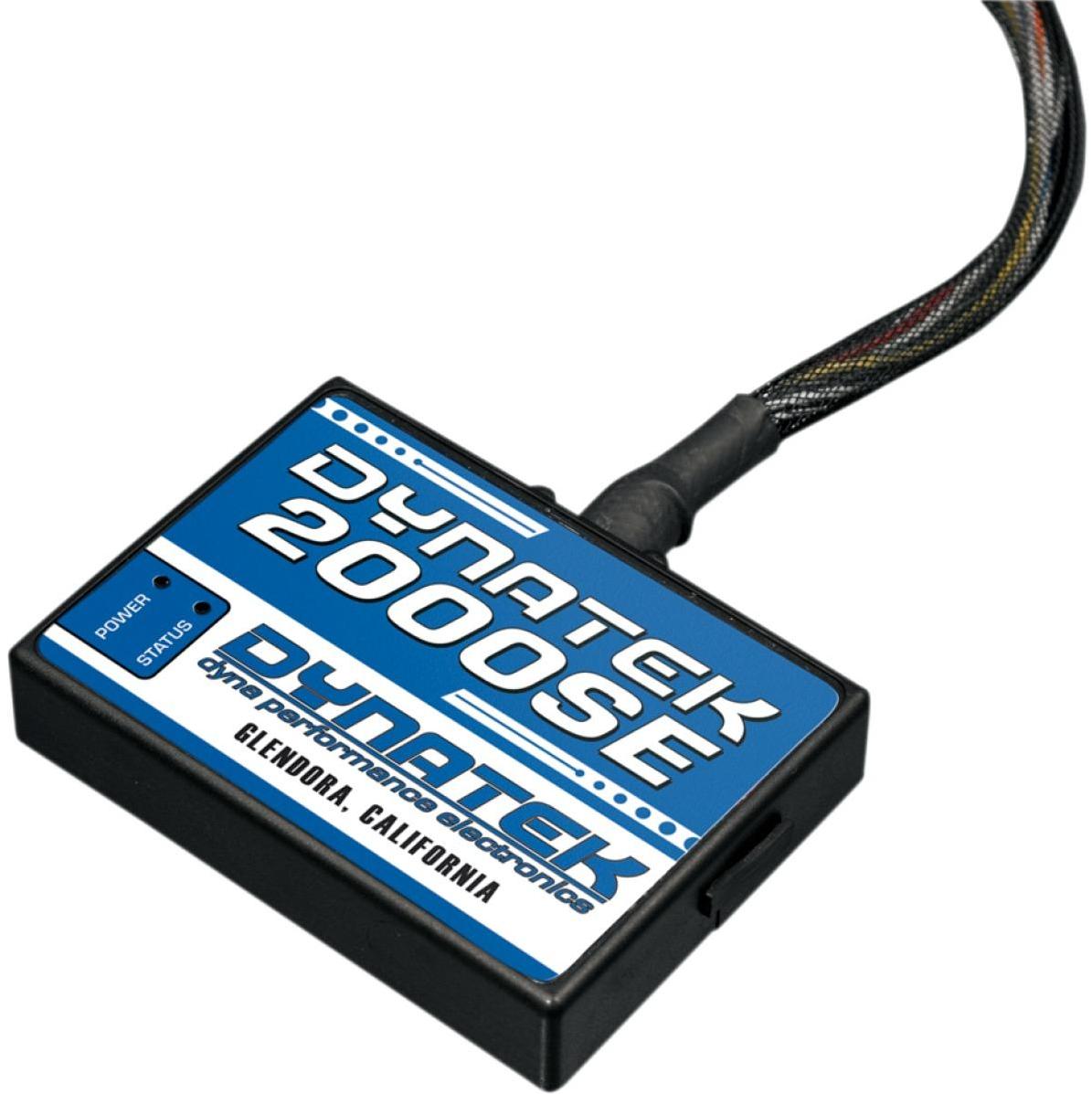 2000SE Series Ignition