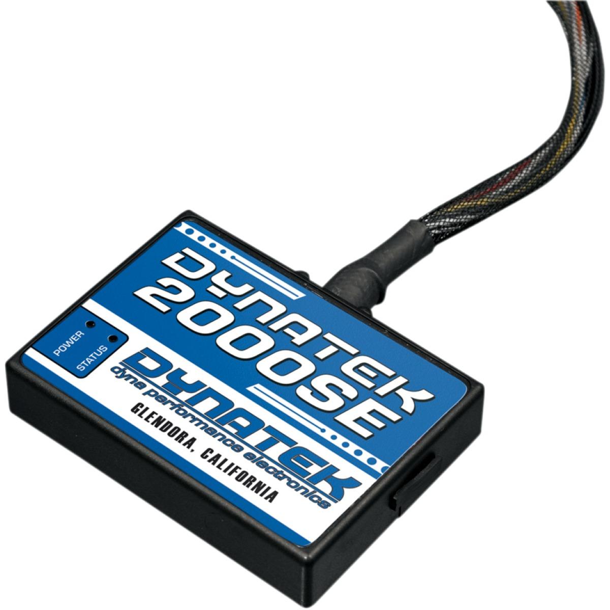 2000SE Series Ignition