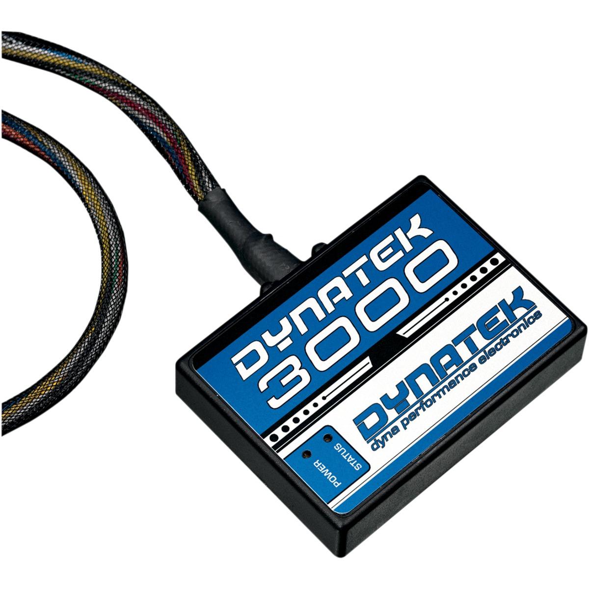 3000 Series Ignition