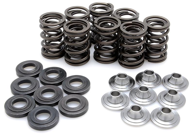 Valve Spring Kit