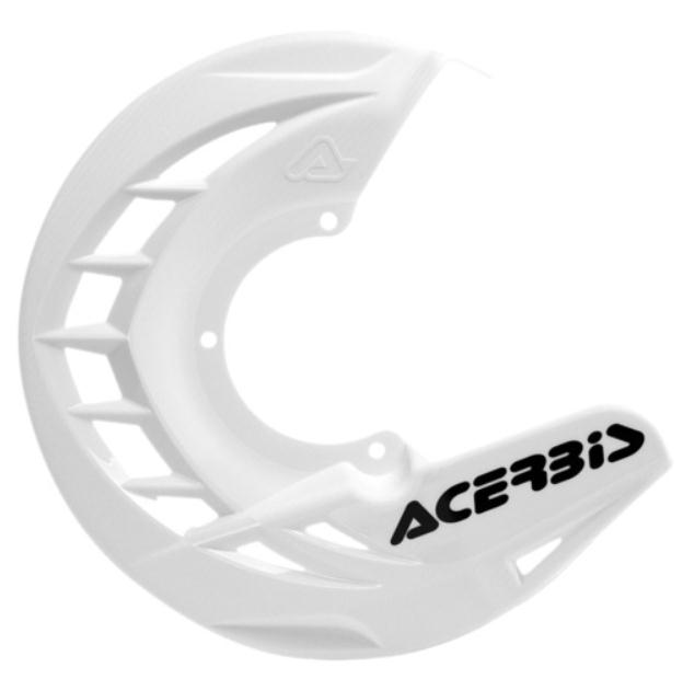 X-Brake Front Disc Cover