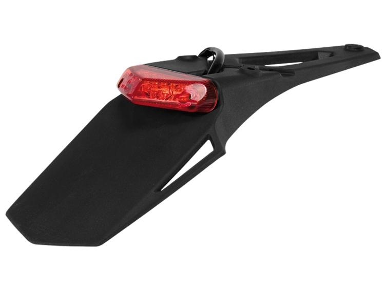 X-LED Taillight