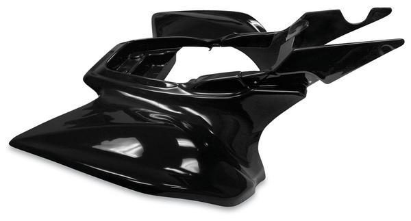 Rear Fender - Black