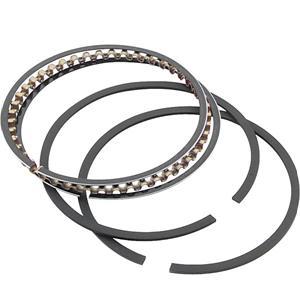 Piston Ring Set - 102.00mm