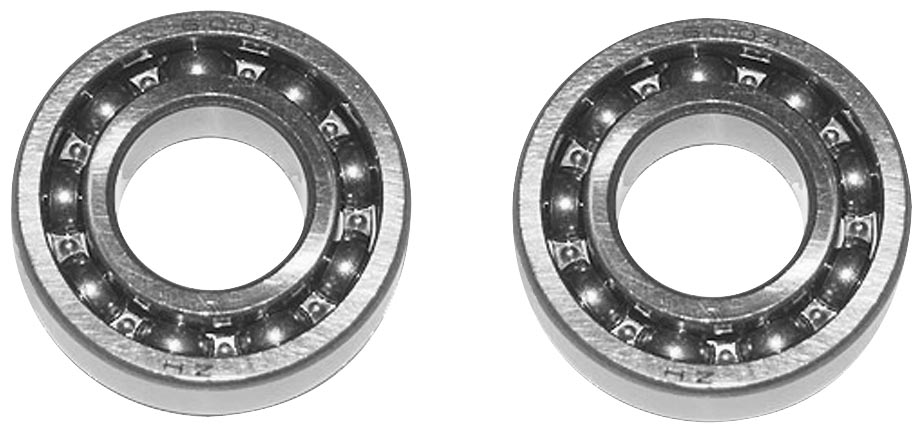 Camshaft Outer Bearing for Gear Drive
