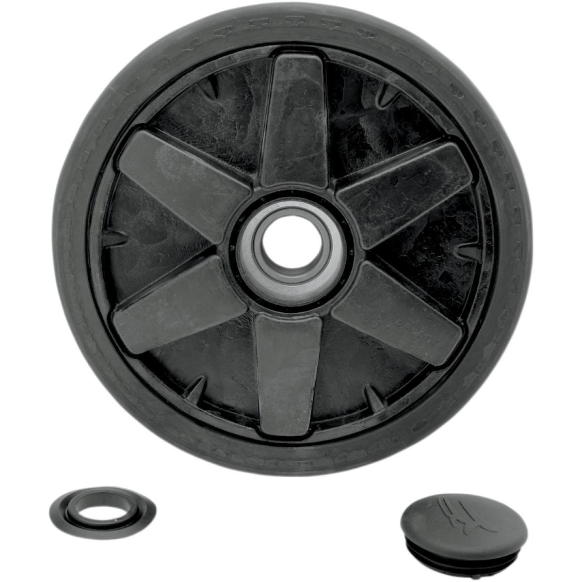 Tatou 4S Track System Wheel - 133mm