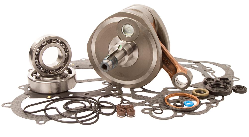 Stroker Bottom End Kit (471cc)