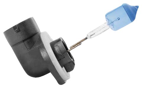 Xtreme White Bulbs - 881- 27W = 50W