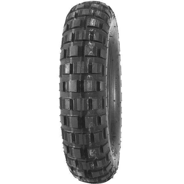 TW2 Front/Rear Tire - 3.50-8