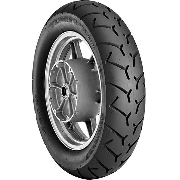 Exedra G702 Rear Tire - 170/80-15