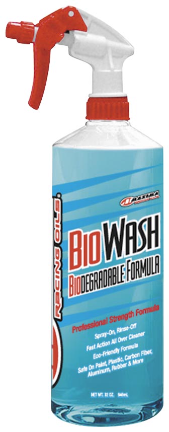 Bio Wash - 32oz. Spray