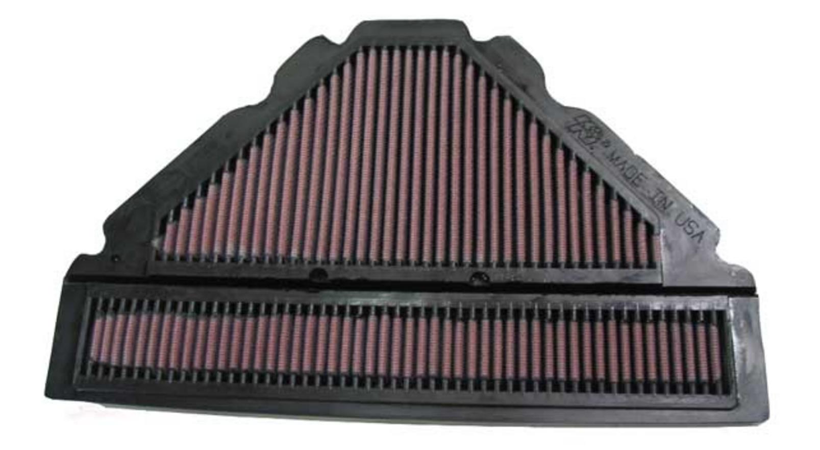 High Flow Air Filter