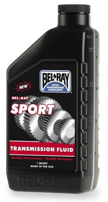 Sport Transmission Fluid - 1L.