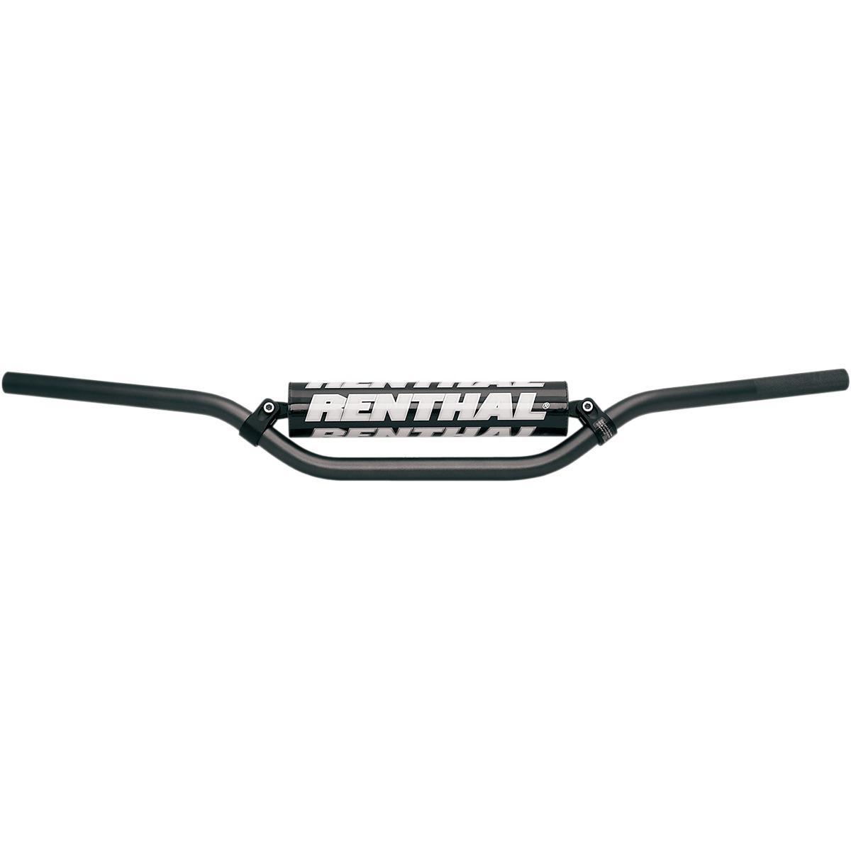 7/8in. Mini Racer Handlebar - Black
