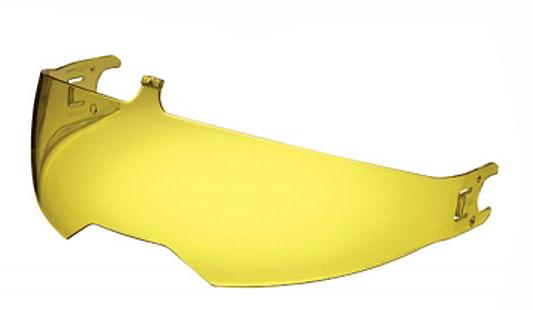 VPS Lens for N103 N-COM Helmet - Dark Green