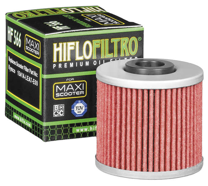 Oil Filter