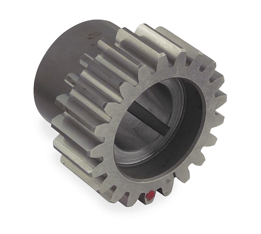 Pinion Gear - Undersize