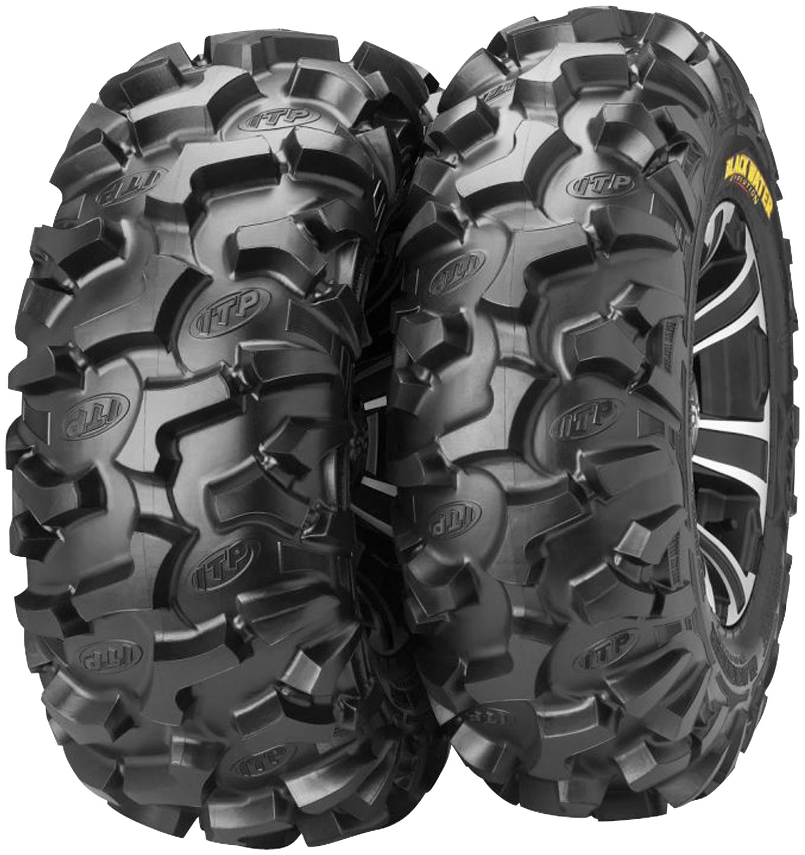 Blackwater Evolution Front Tire - 27x9Rx12