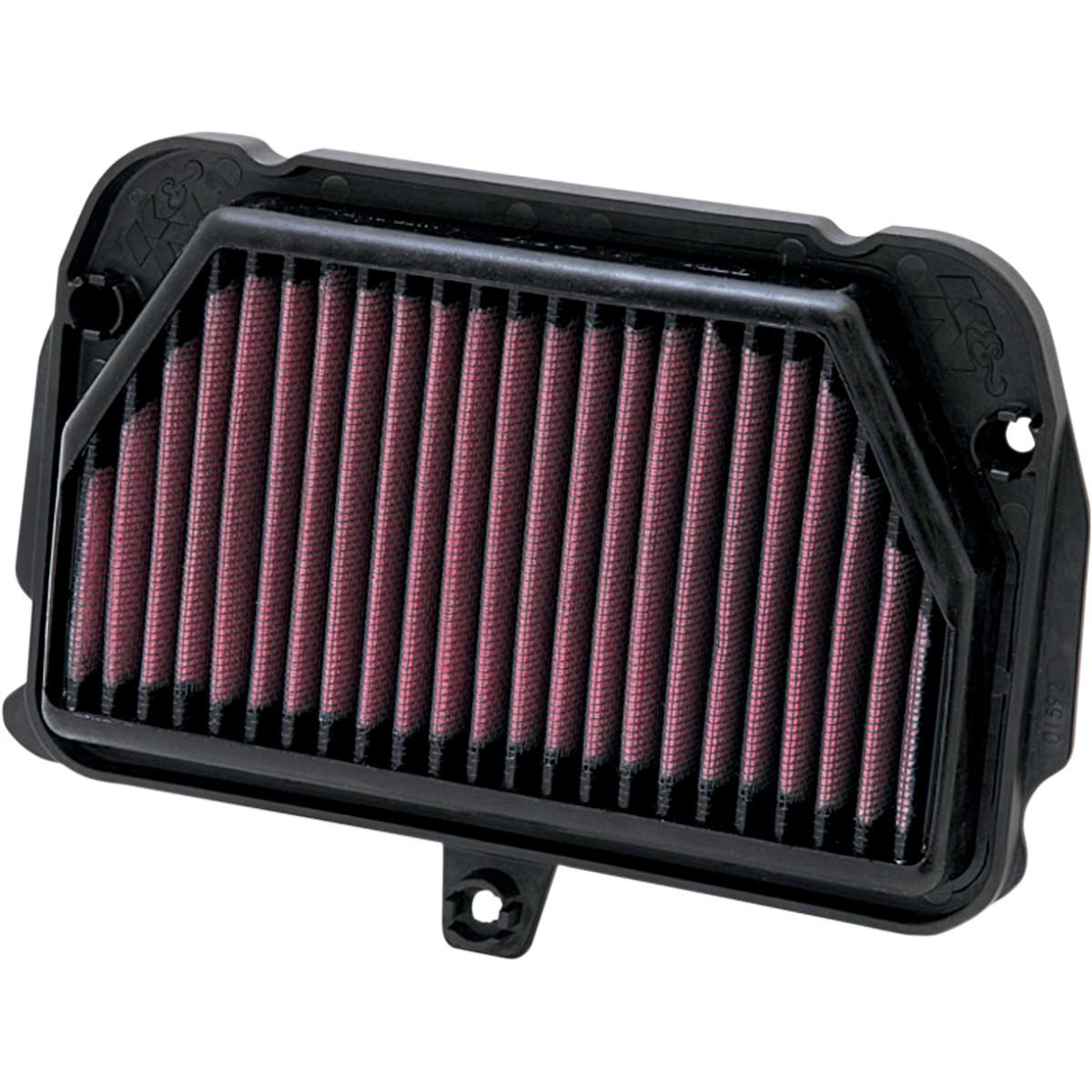 High Flow Air Filter