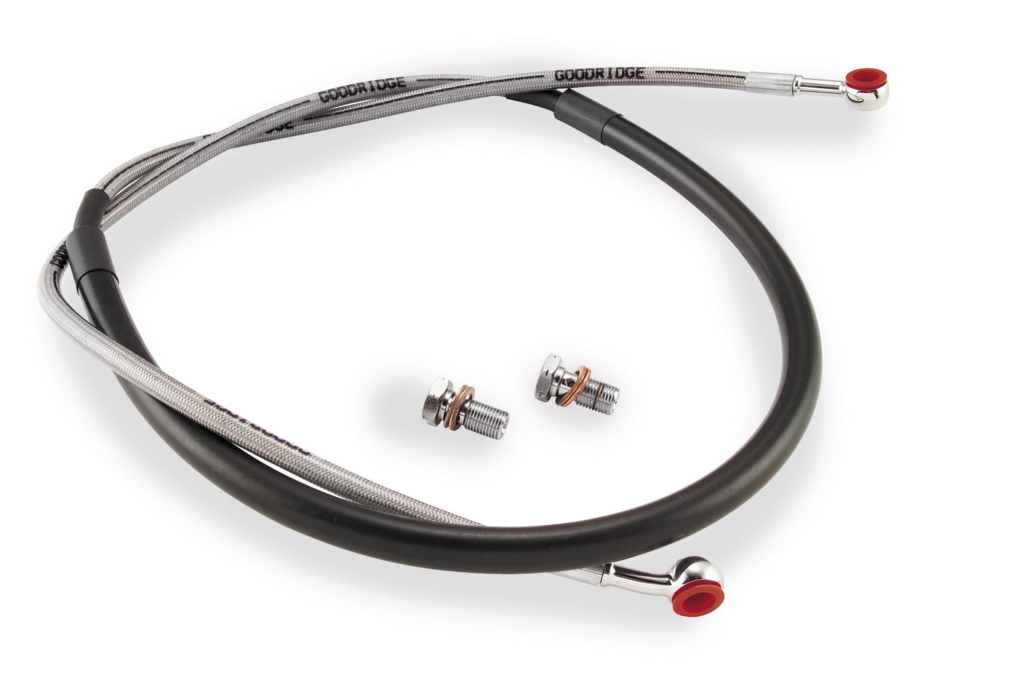 Xtreme Offroad Front Brake Line Kit