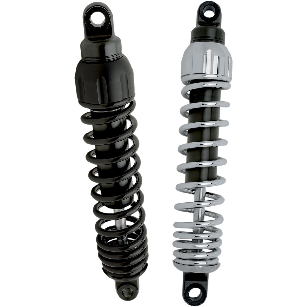 444 Series 13.5in. Shocks - Chrome