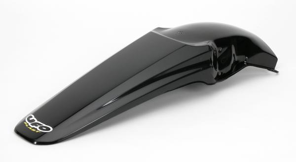 Rear Fender - Black