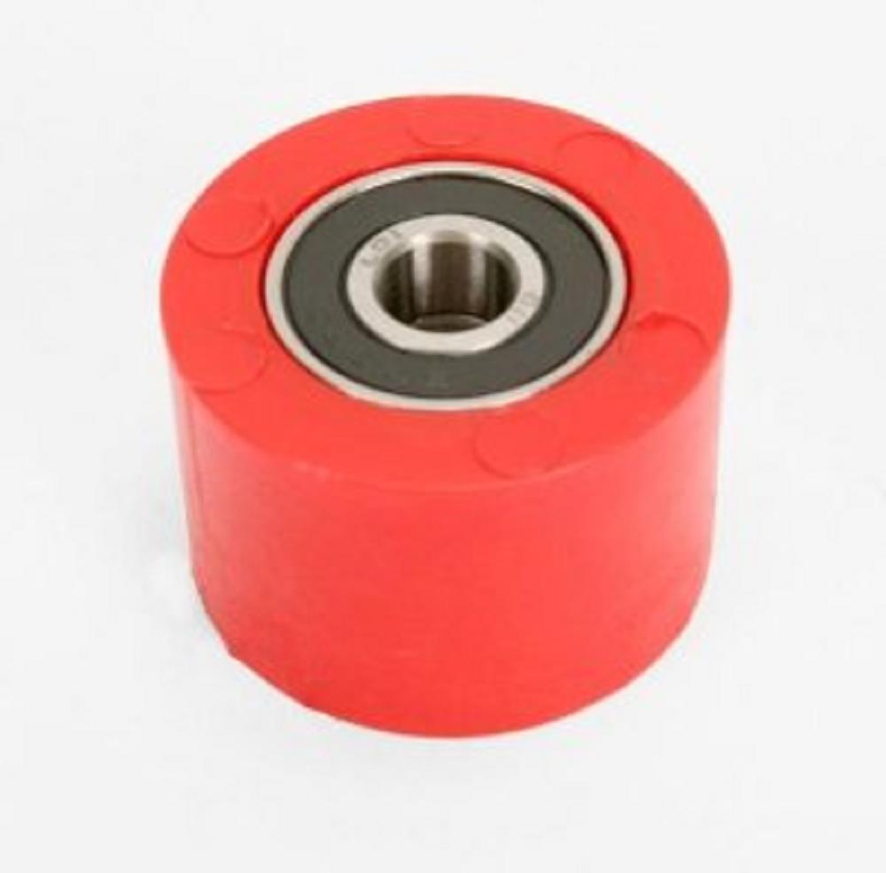 Chain Roller - Red