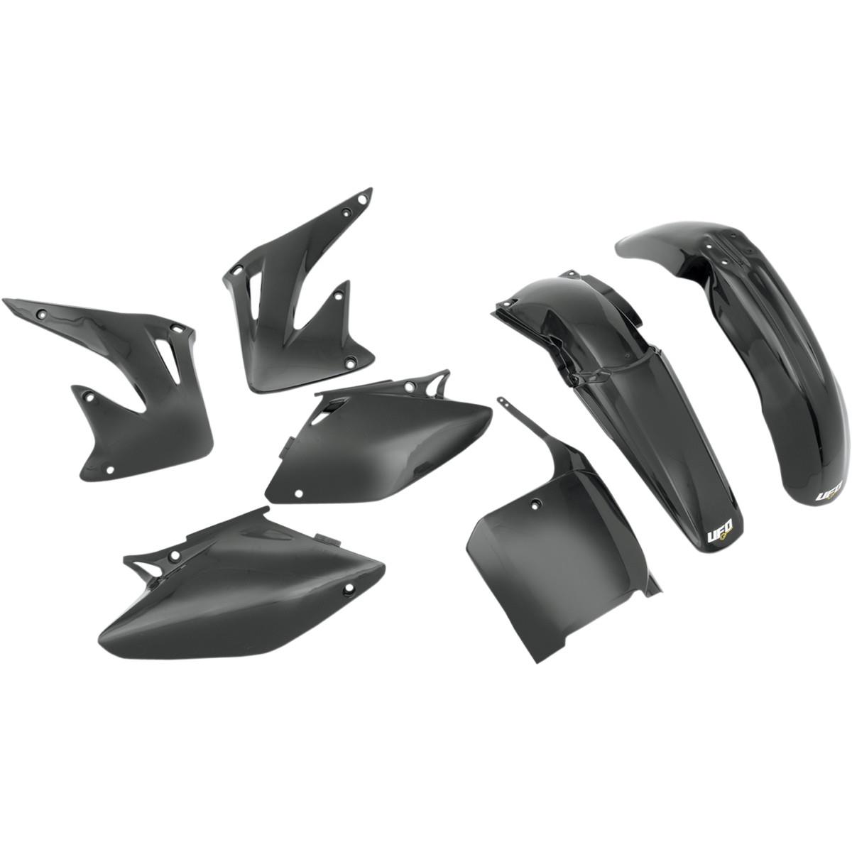 Complete Body Kit - Black