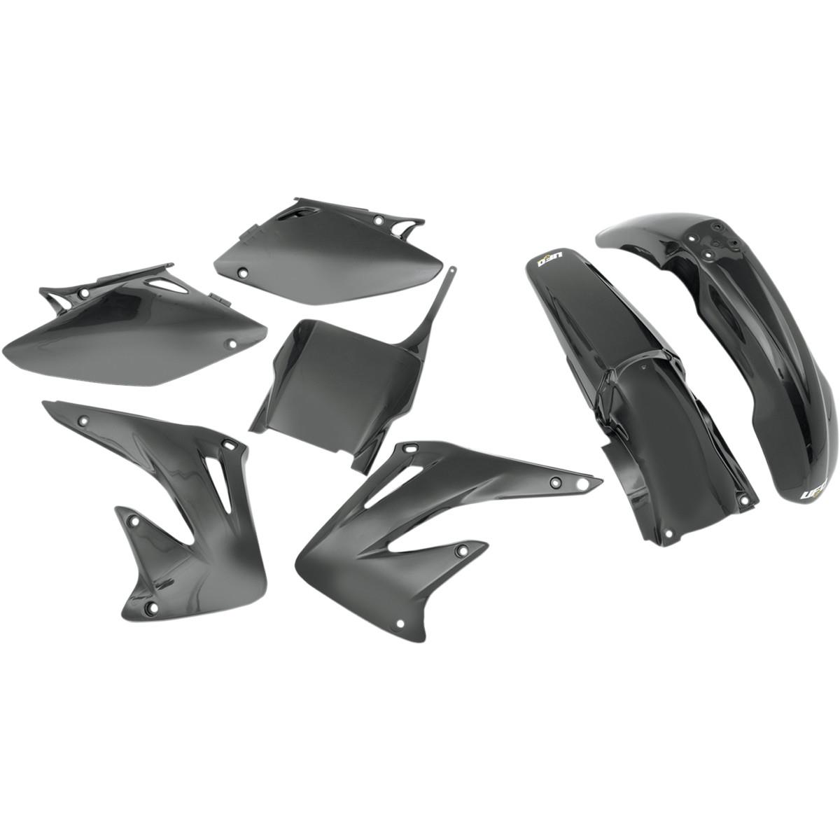 Complete Body Kit - Black